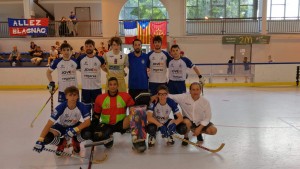 Torneig 40é aniversari Blagnac 2018 (2/6/18)