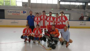 Torneig 40é aniversari Blagnac 2018 (2/6/18)