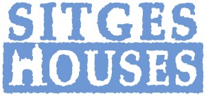 SITGES HOUSES LOGO RGB