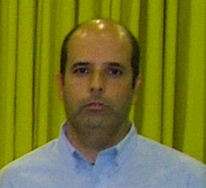 Xavier Tarragó, nou tècnic CP Sitges 2015-16